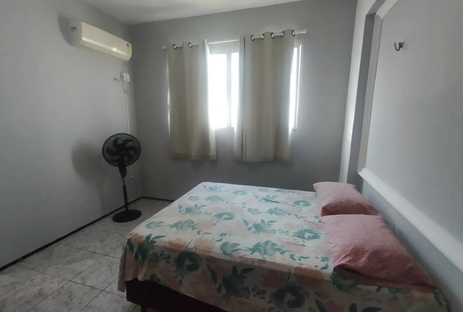 Apartmán Brisa Mar Fortaleza