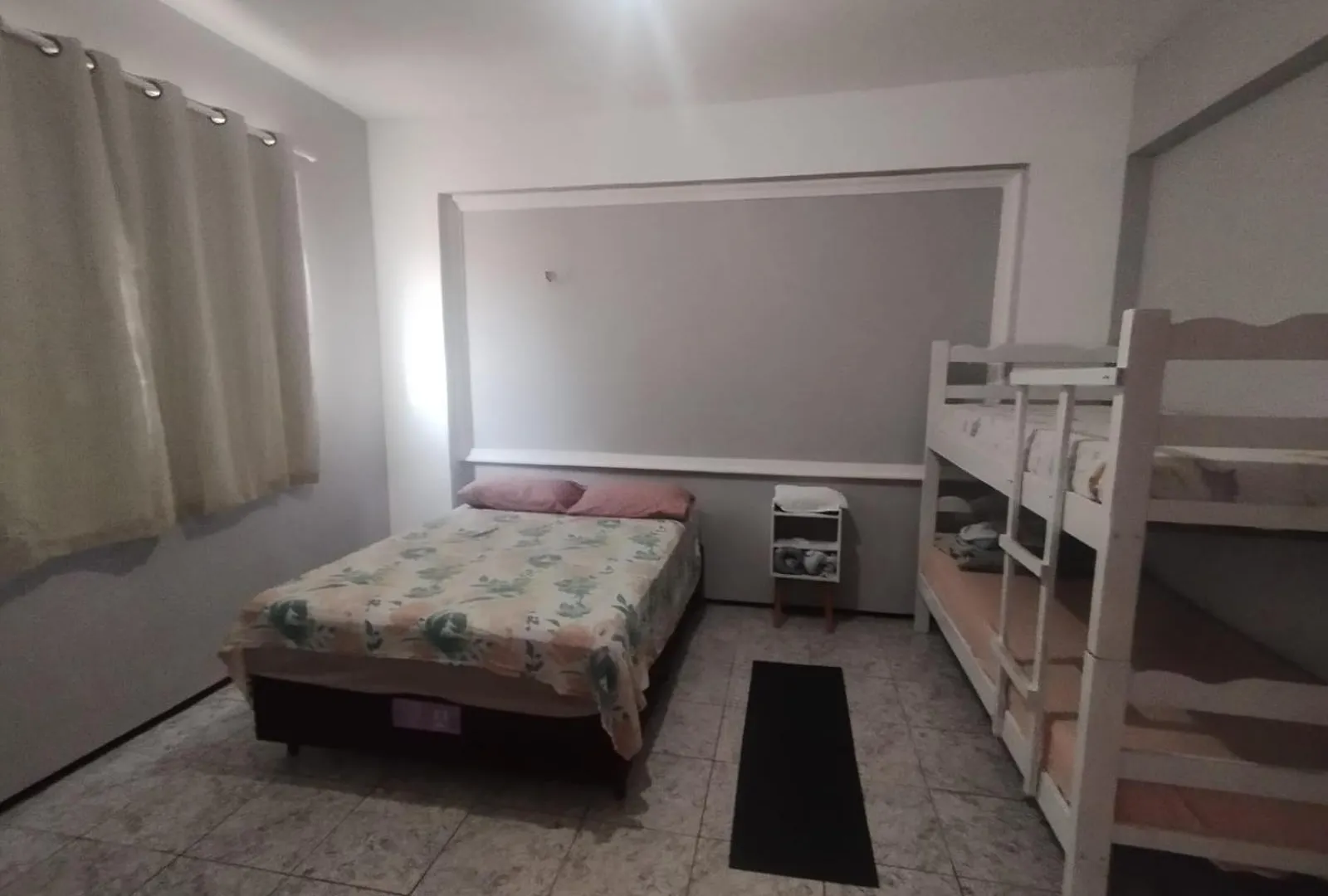 Apartmán Brisa Mar Fortaleza  Brazílie