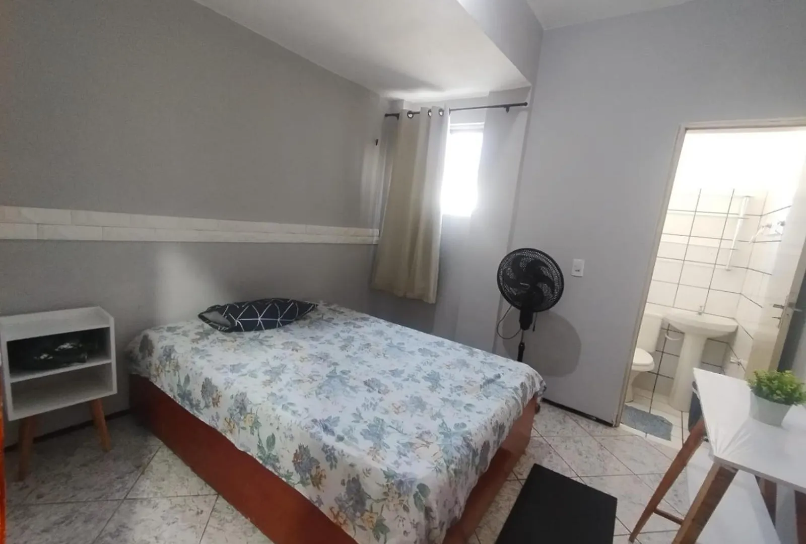 Apartmán Brisa Mar Fortaleza