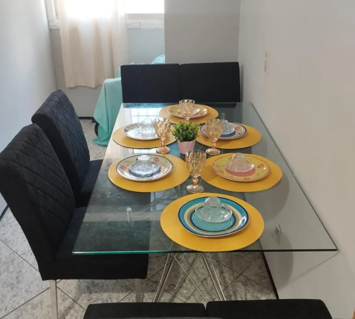 Apartmán Brisa Mar Fortaleza  0*, Fortaleza (Ceara)
