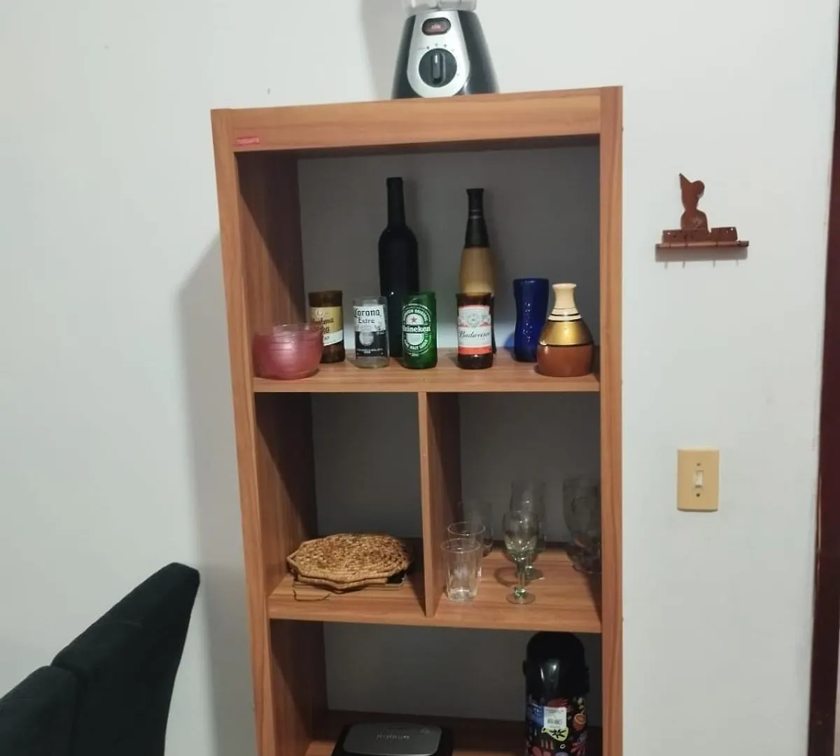 Apartmán Brisa Mar Fortaleza  Fortaleza (Ceara)